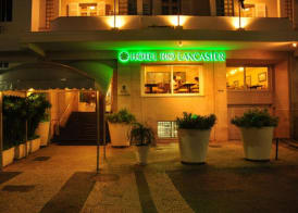 Rio Lancaster Hotel 3