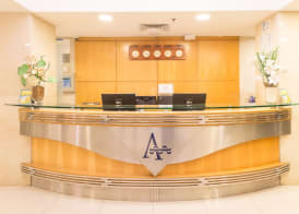 Hotel Astoria Palace 5