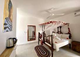 Boutique Ocean View Nungwi 2