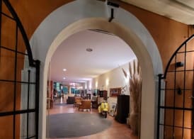 Hotel Resort Poggio degli Ulivi 4