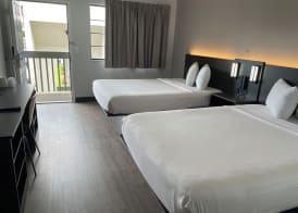 Motel 6-Lompoc, CA 4