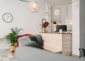 Boutike Guesthouse 2