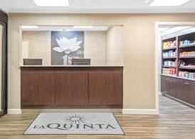 La Quinta Inn & Suites by Wyndham Baton Rouge Siegen Lane 4