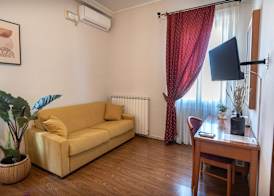 Sottoassisi - Guest House 4