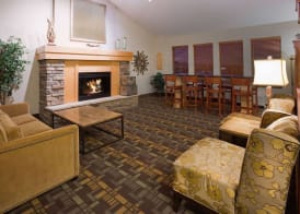 AmericInn by Wyndham Osage 4