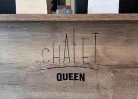 Chalet Queen 4
