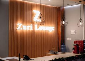 Zasgo Hotel 5