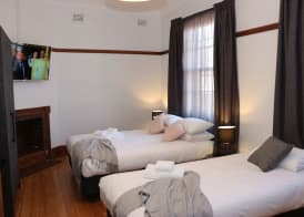 Guildford Hotel 3