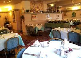 The New Osterley Hotel 5