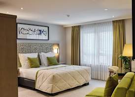 Aragon House 5