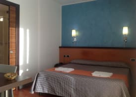 Hotel Bed&Business 5