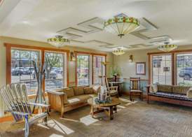 Best Western Plus High Country Inn 4