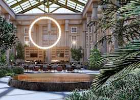 Hyatt Regency Greenwich 2
