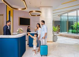Novotel Goa Panjim 5