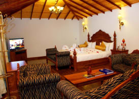 Araliya Green Hills - Where Historic Charm Mingles with Natural Beauty 5
