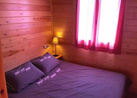 Bungalows Nou Camping 3