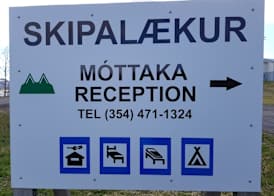 Skipalaekur Guesthouse 2