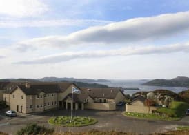 Inver Lodge 5