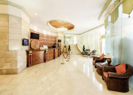 Makati Palace Hotel 3