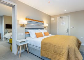 Polzeath Beach House 4
