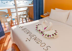 Hotel Irma 5