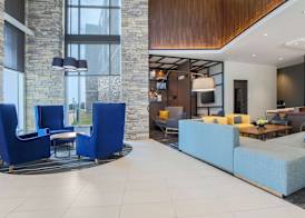 Hyatt Place Austin Cedar Park 3