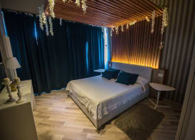 Samsara e Nirvana ApartSuite & Spa 5