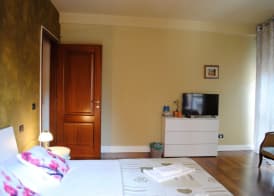 Dreaming Piazza Bra Rooms 3
