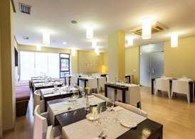 Hotel Miera 2