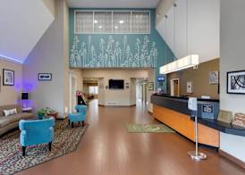 Sleep Inn & Suites Smyrna - Nashville Area 4