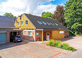 Haus Biederstaedt & LivJana 3