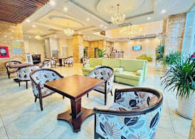 Annata Beach Hotel 2