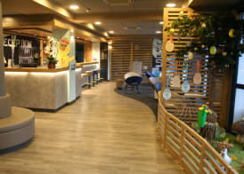 ibis budget Marne la Vallée Pontault Combault 3