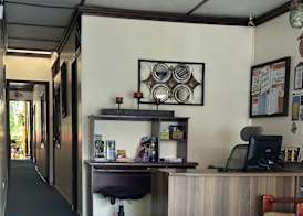 Hotel Pacande B&B 2