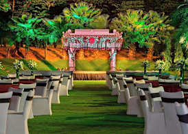 The Westin Hyderabad Mindspace 4