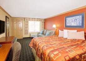 Knights Inn Port Charlotte 5