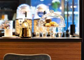 ibis Styles Dreux Centre Gare 4