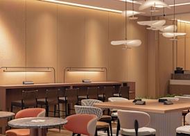 Hilton Garden Inn Harbin Haxi 2