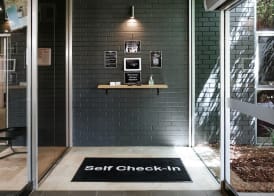 Canberra Accommodation Centre 3