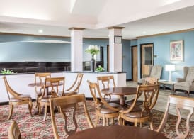 Days Inn by Wyndham Selma 2