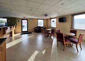 Motel 6 Abbeville, AL 3