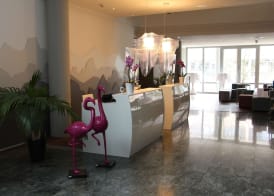 SCOTTY & PAUL Hotel Deggendorf 5