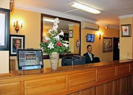 Durban Manor Hotel & Conference Centre 2
