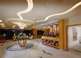 Roda Amwaj Suites Jumeirah Beach Residence 2