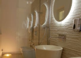 Hotel Cave Del Sole 4