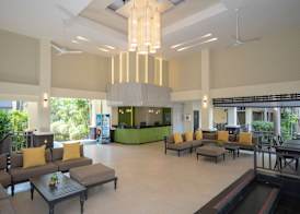 The Green Park Resort 2