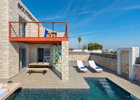 Southrock Villas 5