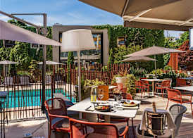 Mercure Dijon Centre Clemenceau 5