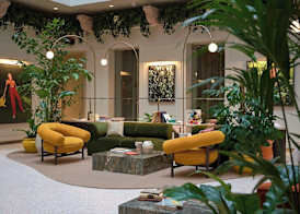 Vignette Collection VERNO HOUSE BUDAPEST by IHG 4