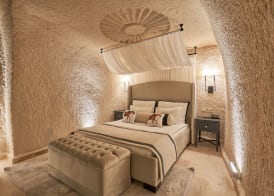 Vigor Cappadocia - Special Class 5